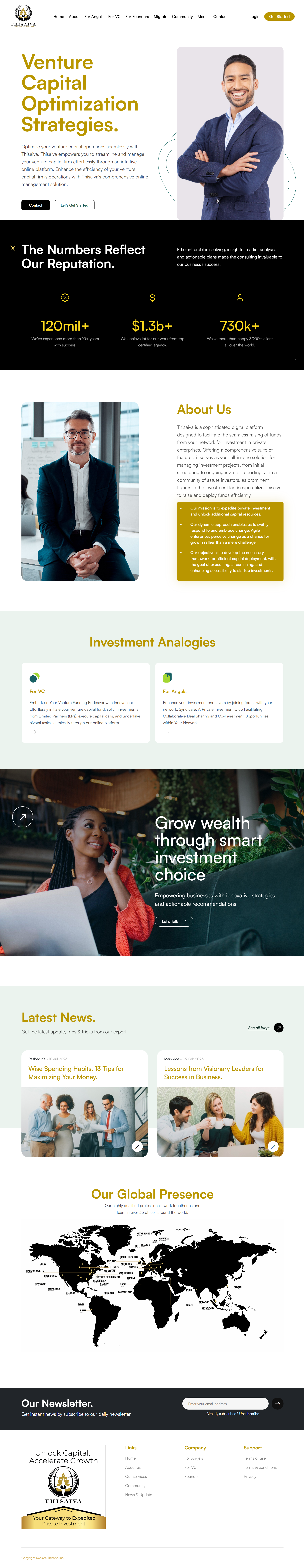 portfolio